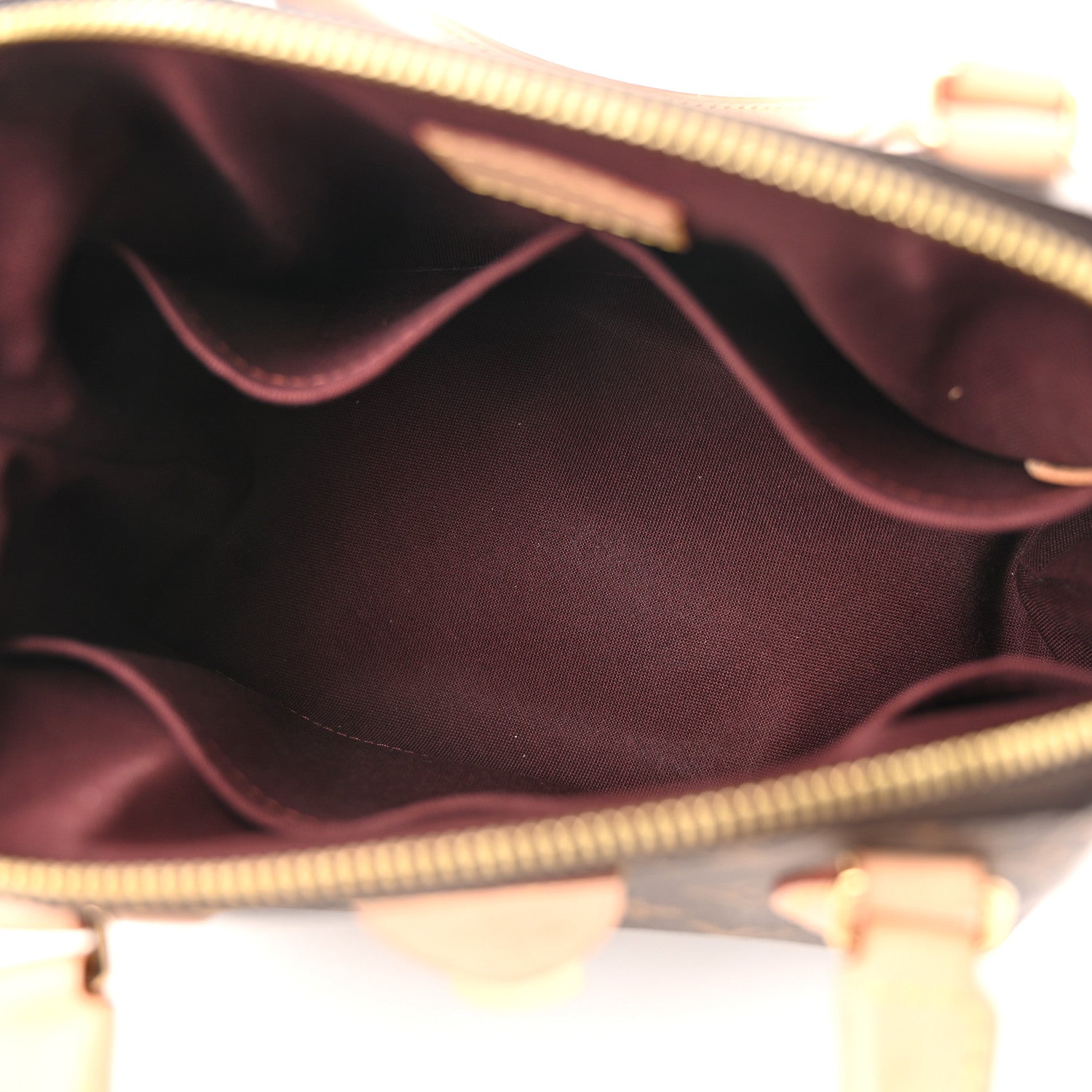 Louis Vuitton Monogram Rivoli PM 5 of 12