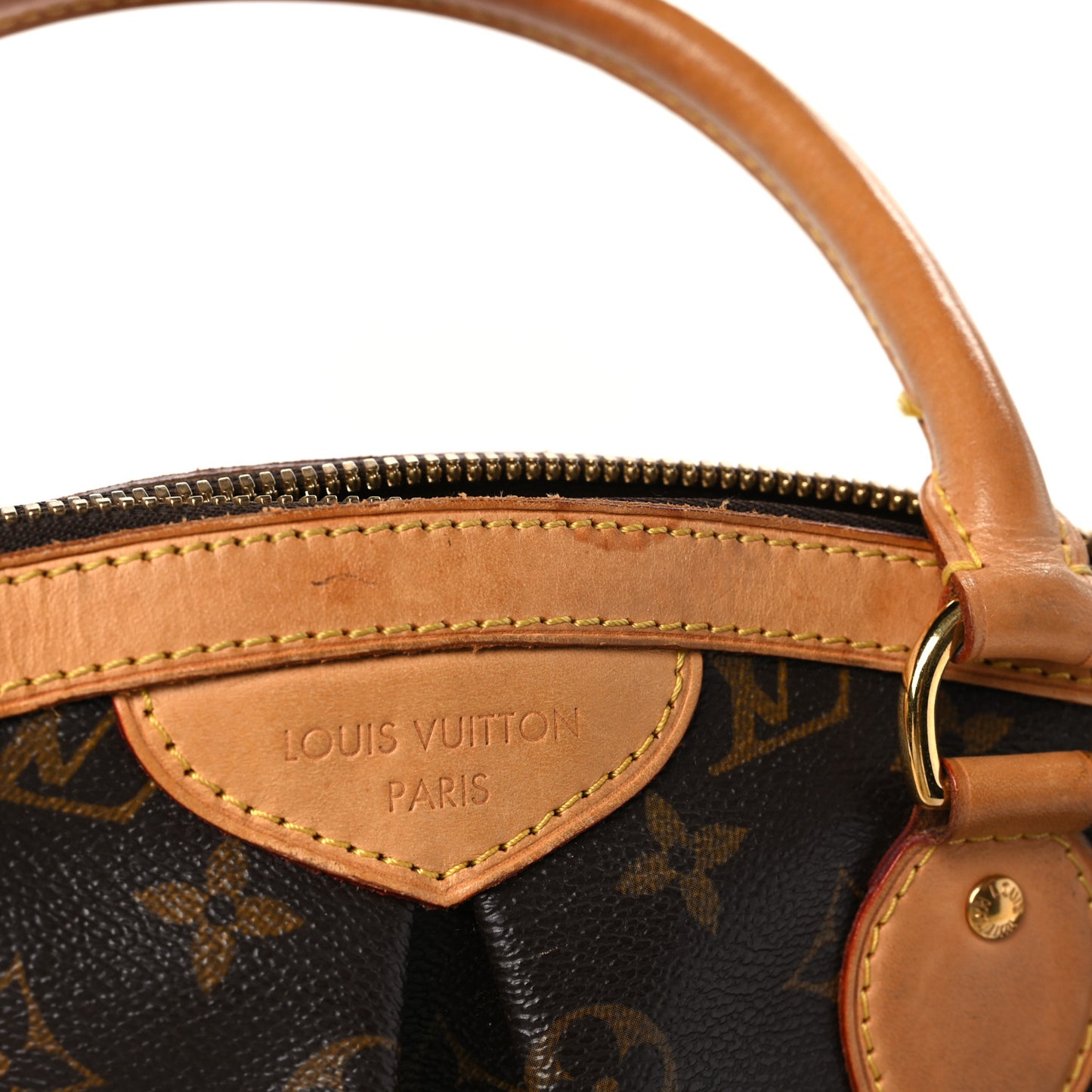 Monogram Tivoli PM