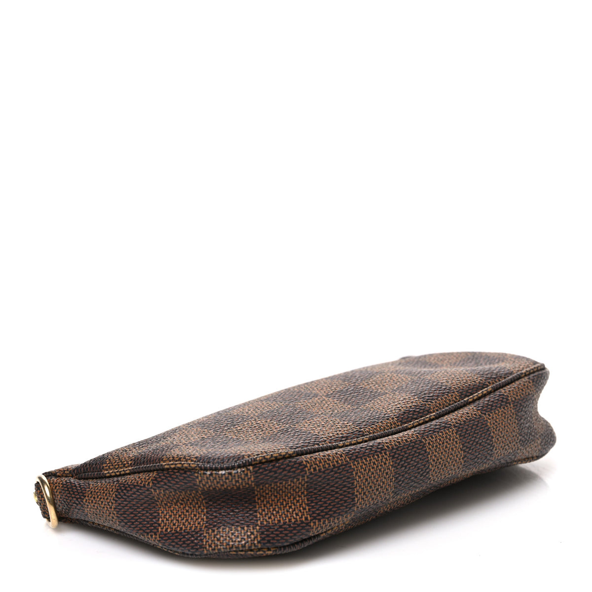 Louis Vuitton Damier Ebene Bucket Pochette Accessories 4 of 7