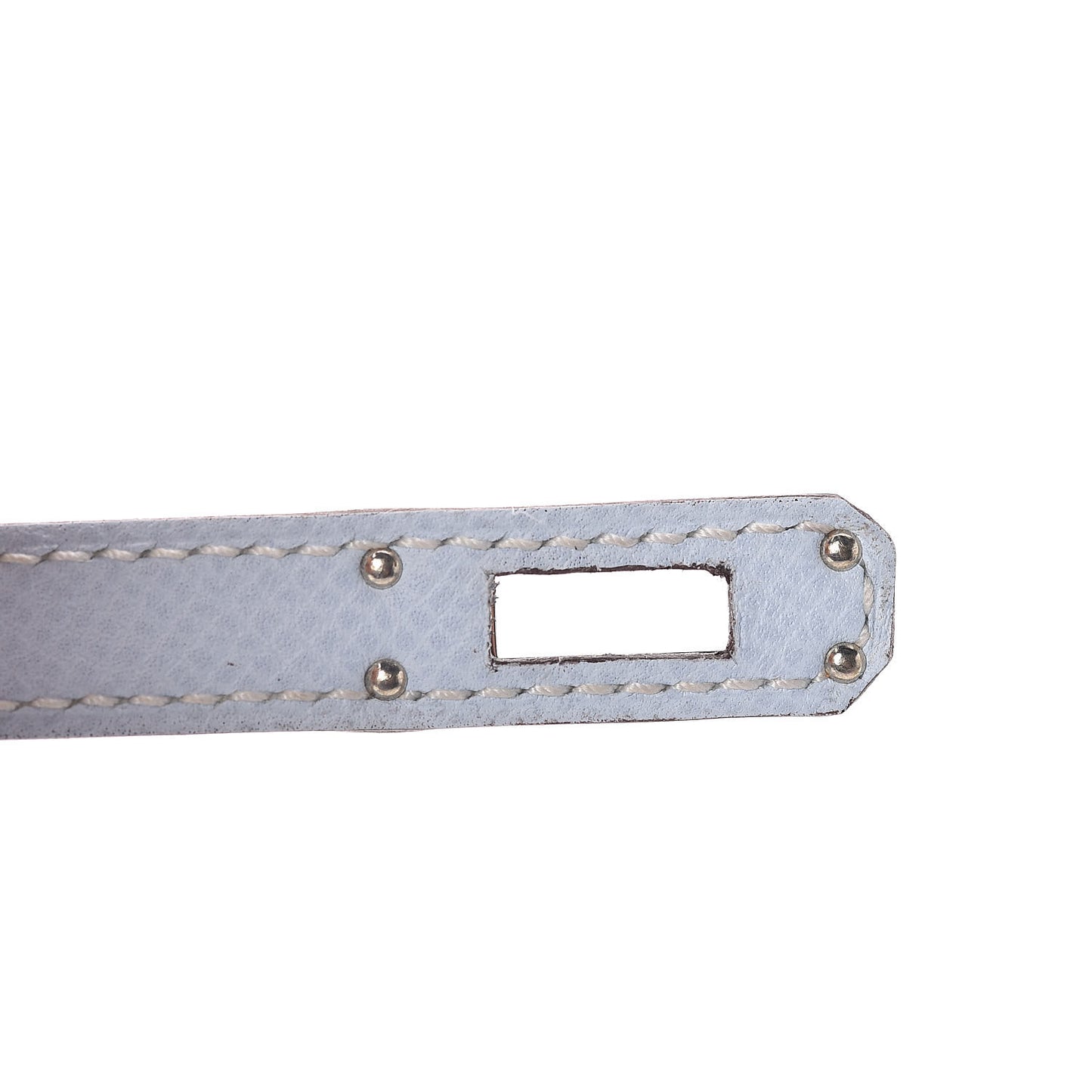 Epsom Kelly Sellier 25 Bleu Brume