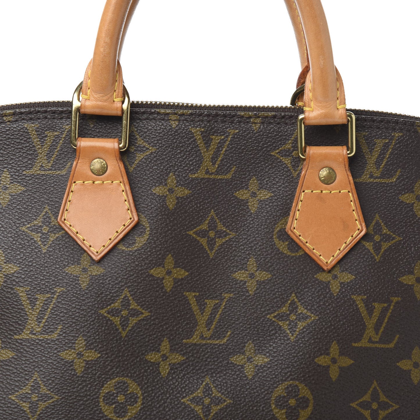 Monogram Alma PM