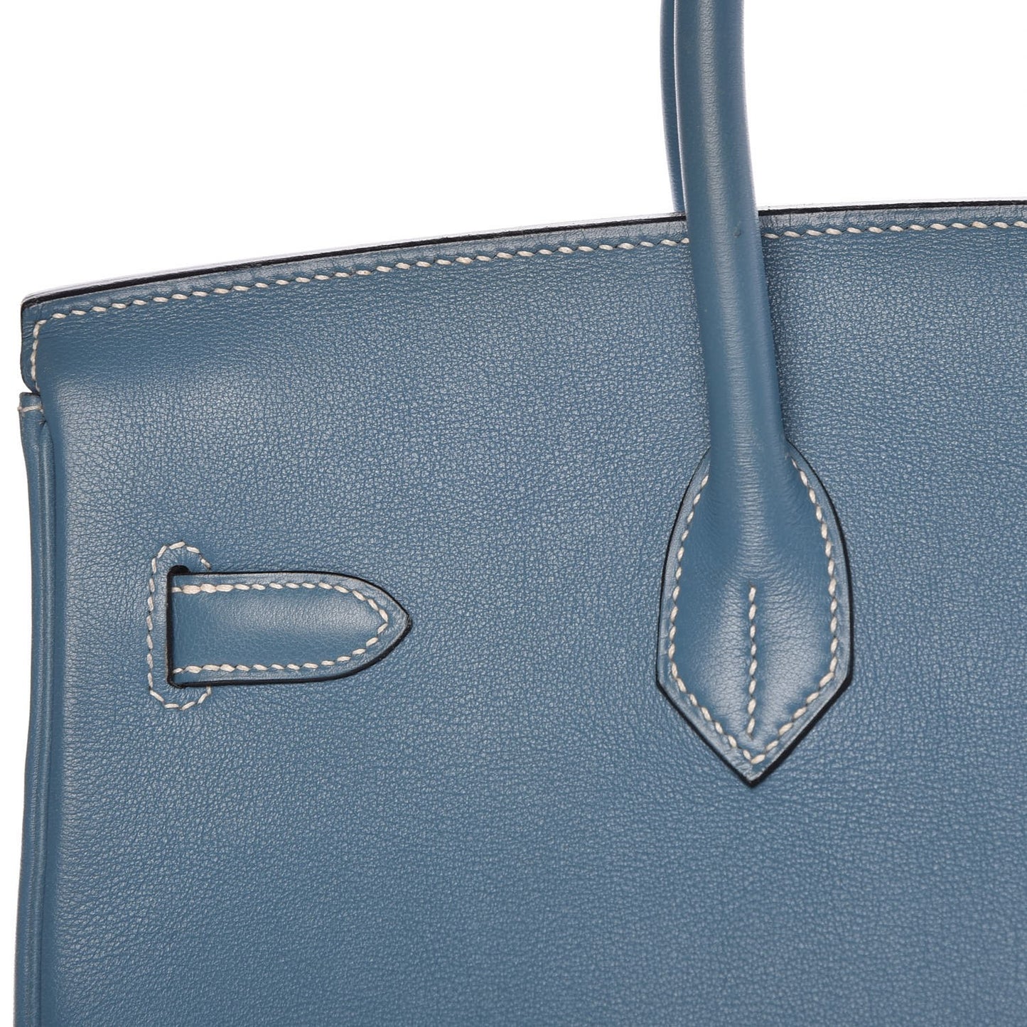 Gulliver Birkin 35 Blue Jean