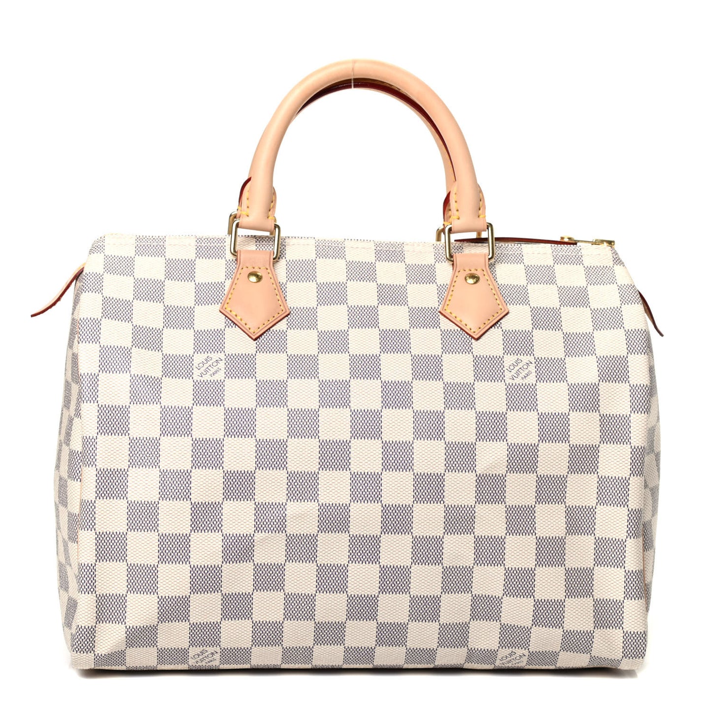 Damier Azur Speedy 30