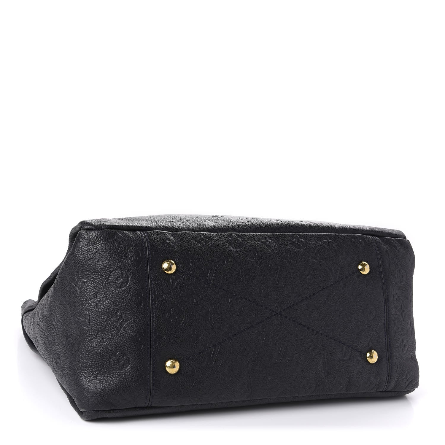 Louis Vuitton Empreinte Artsy MM Infini 4 of 13