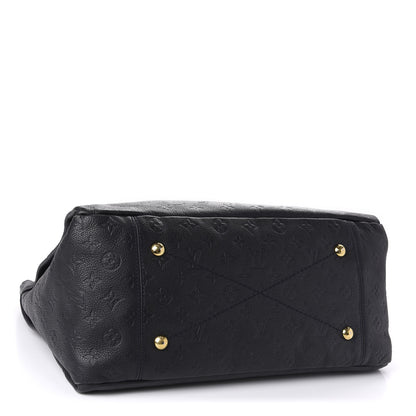 Louis Vuitton Empreinte Artsy MM Infini 4 of 13
