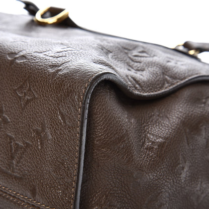 Louis Vuitton Empreinte Lumineuse PM Ombre 9 of 10