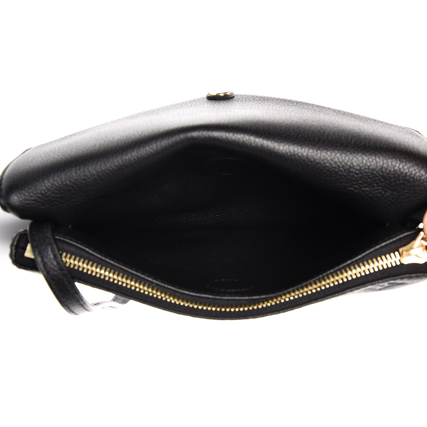 Louis Vuitton Empreinte Twice Black 5 of 7