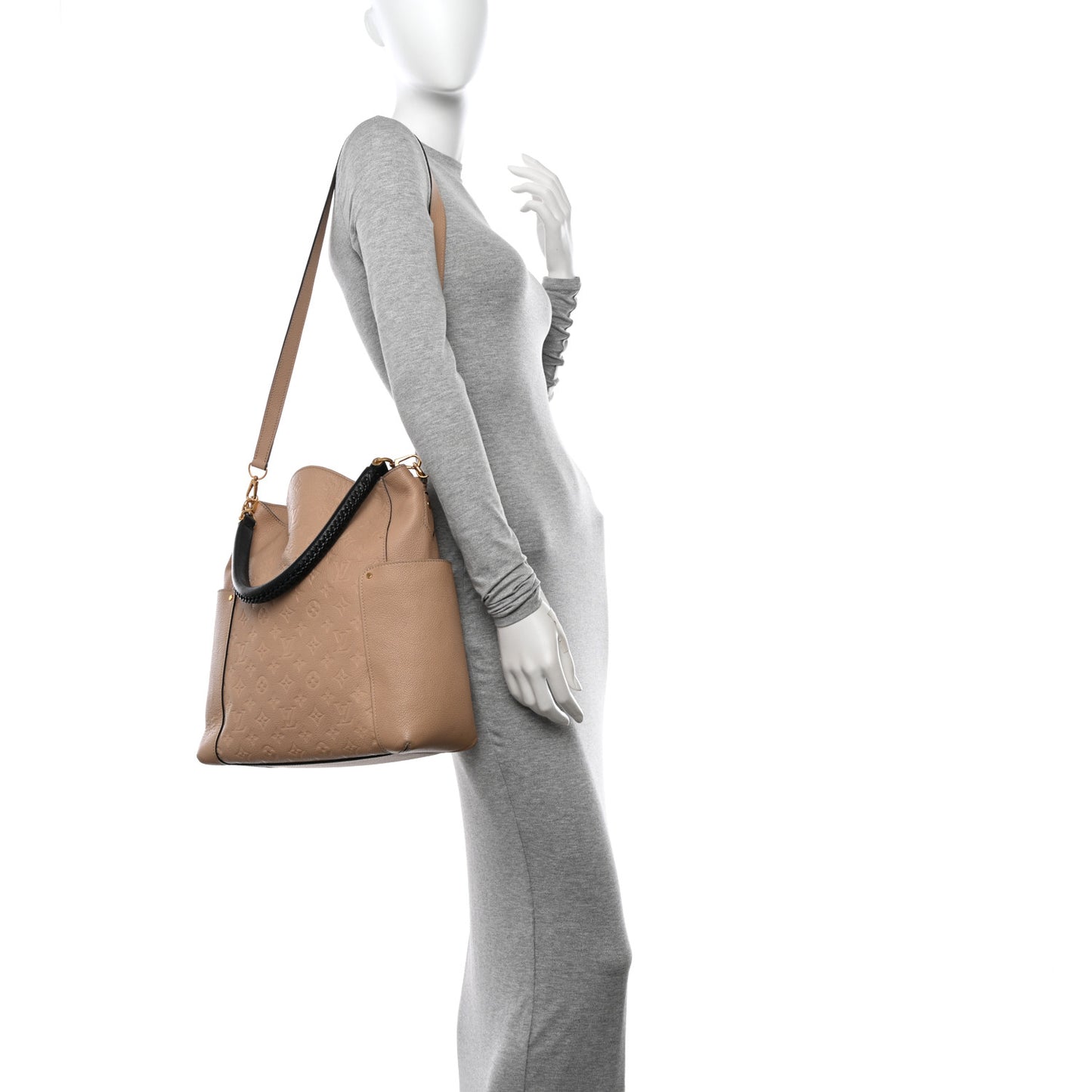 Empreinte Bagatelle Dune