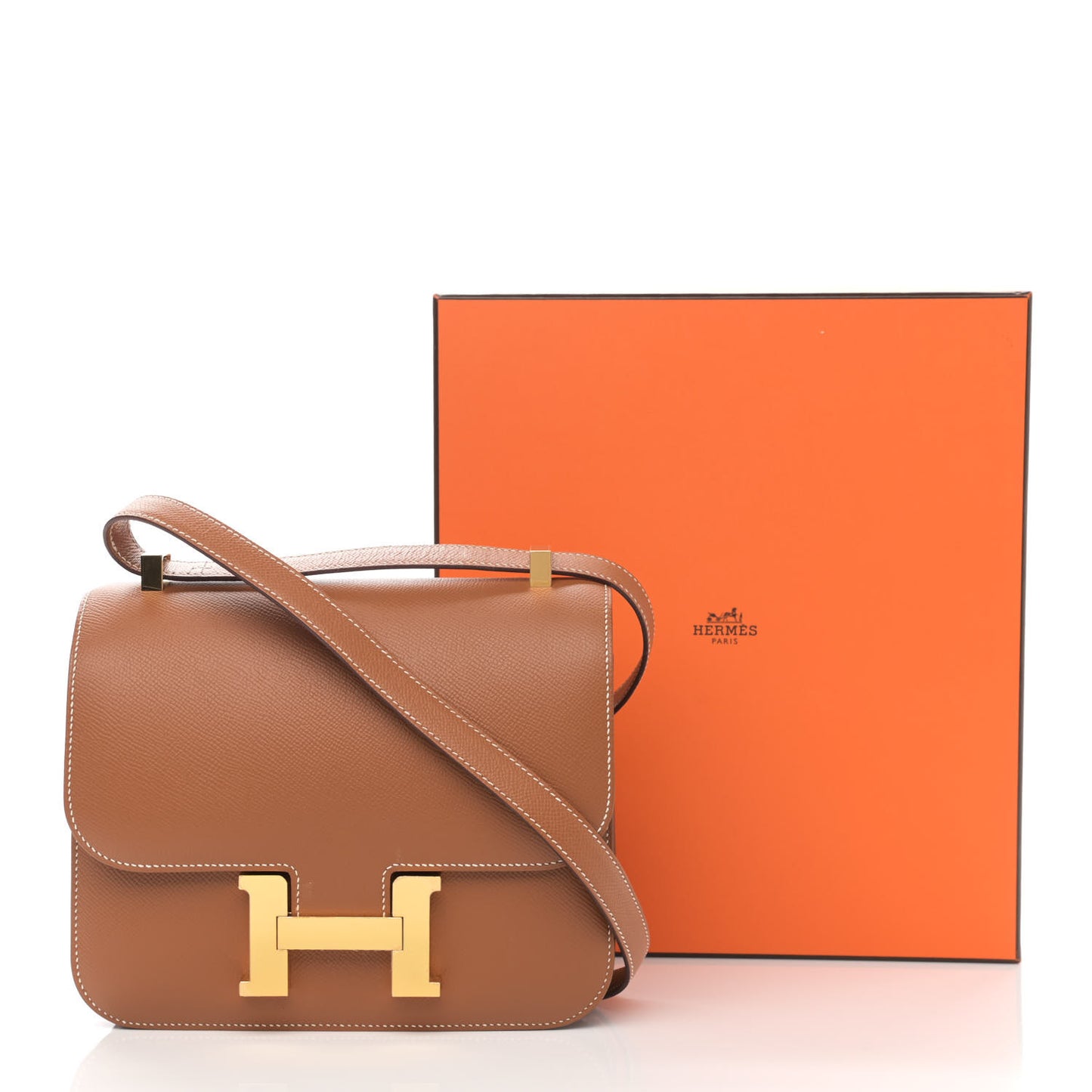 Epsom Constance 24 Gold