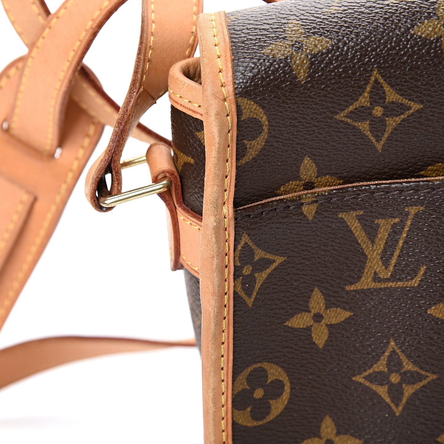 Monogram Sologne