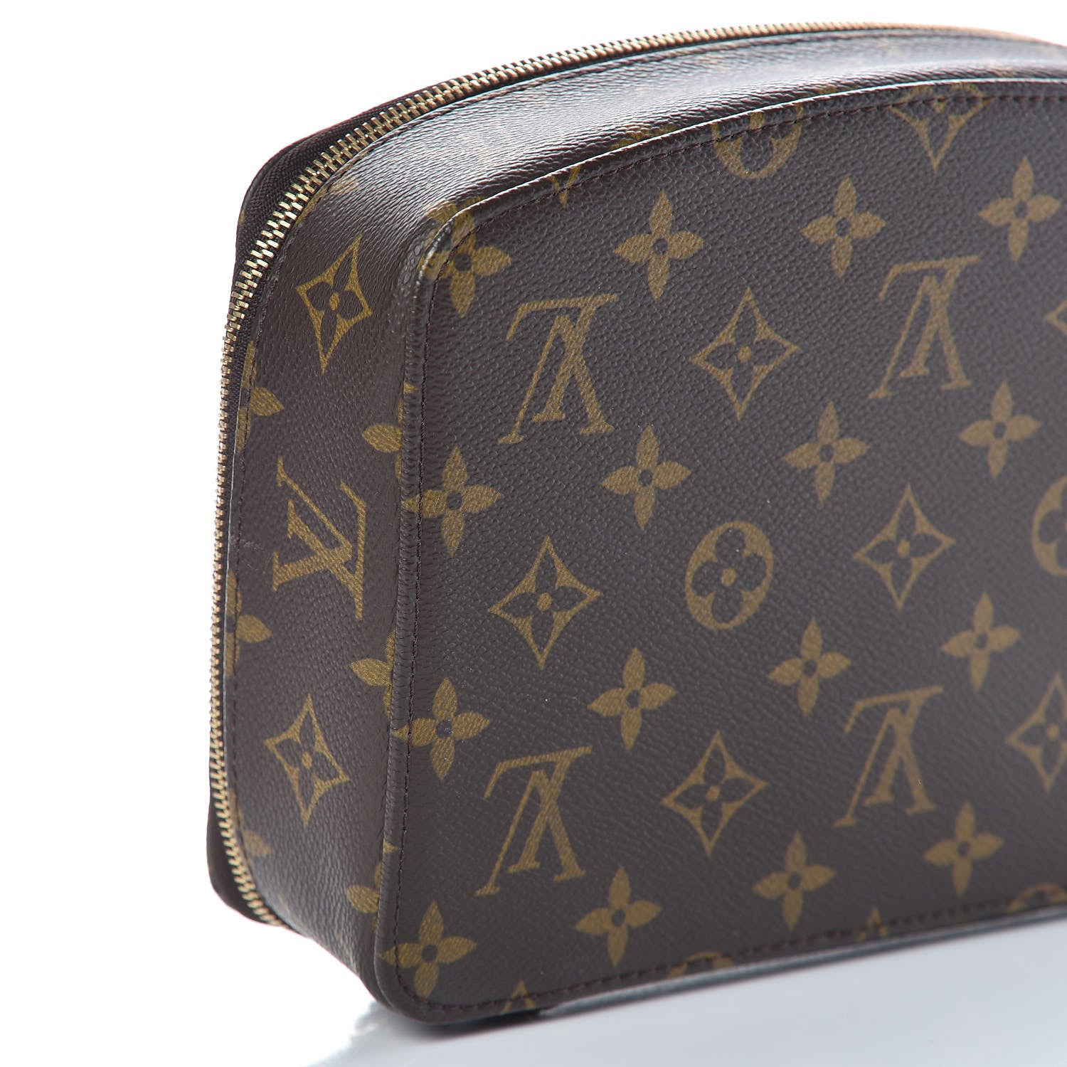 Louis Vuitton Monogram Monte Carlo Jewelry Box 14 of 15