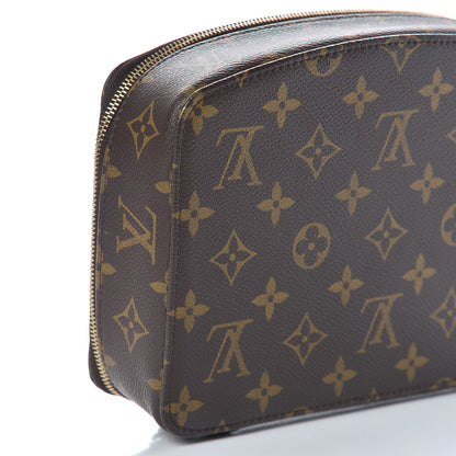 Louis Vuitton Monogram Monte Carlo Jewelry Box 14 of 15