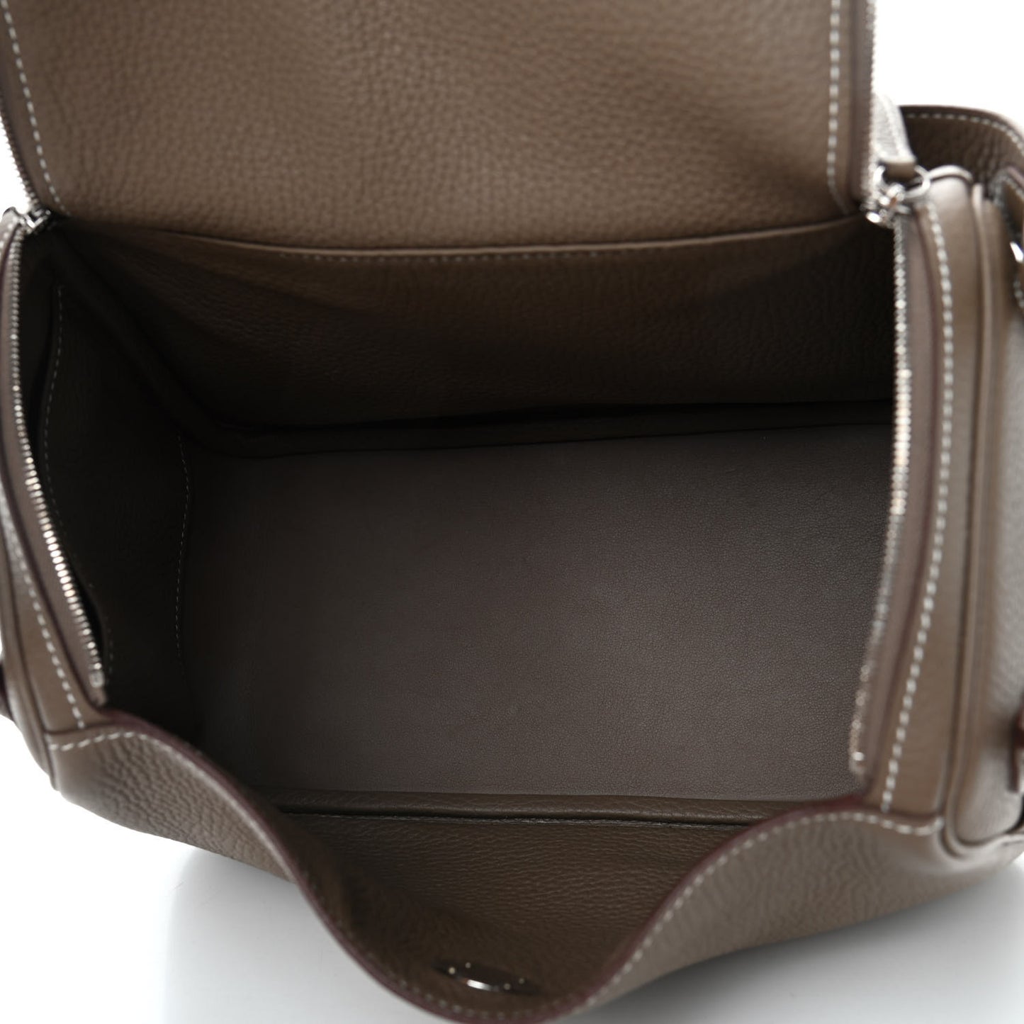 Taurillon Clemence Lindy 26 Etoupe