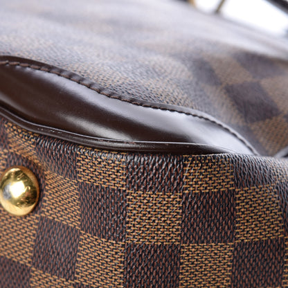 Louis Vuitton Damier Ebene Verona MM 14 of 14