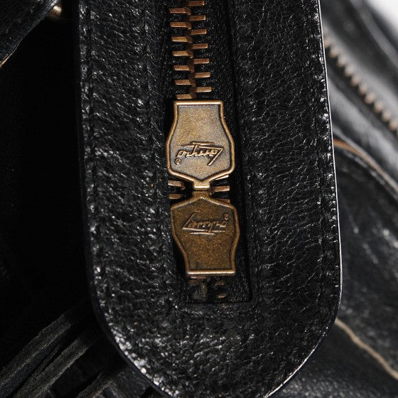 Chevre Classic Hardware City Black