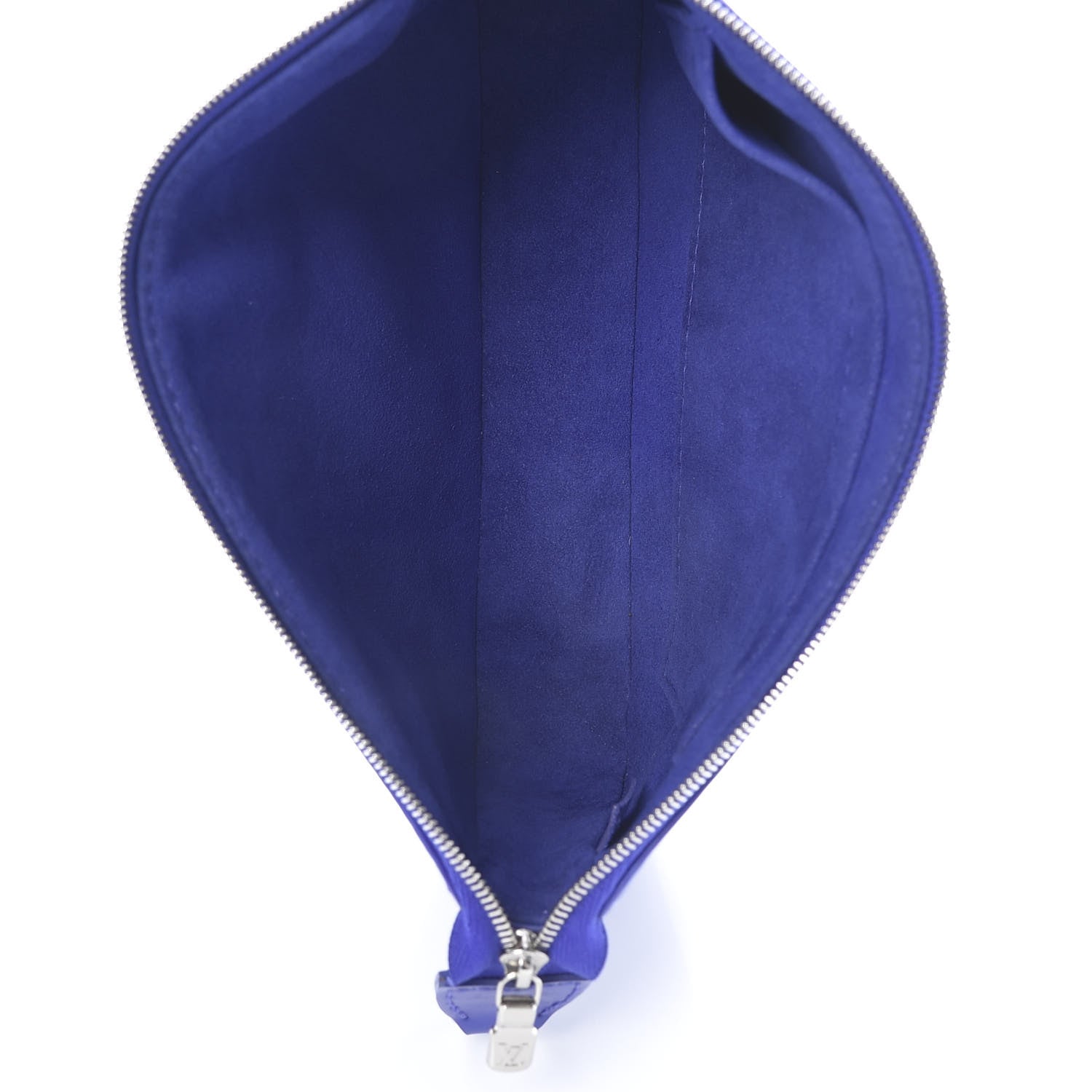 Louis Vuitton Epi Pochette Accessories NM Figue 5 of 10