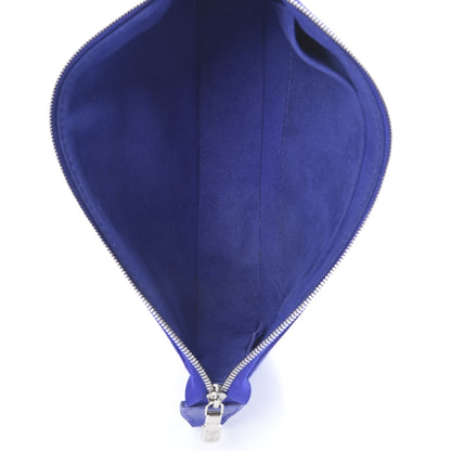 Louis Vuitton Epi Pochette Accessories NM Figue 5 of 10