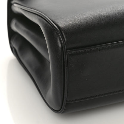 Celine Smooth Calfskin Teen 16 Crossbody Bag Black 7 of 8