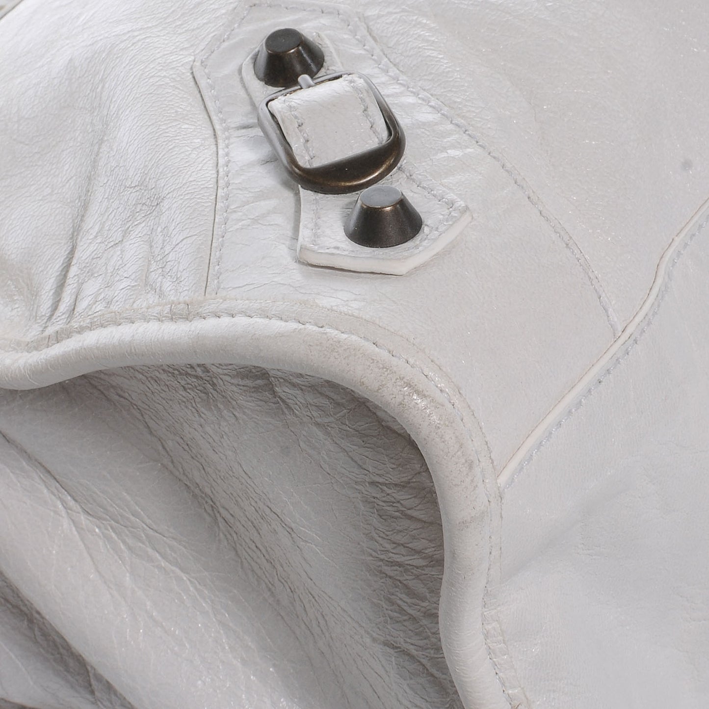 Chevre City White