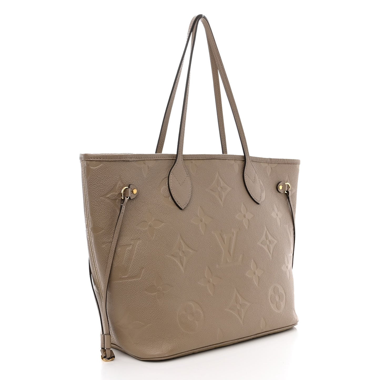 Empreinte Monogram Giant Neverfull MM Tourterelle