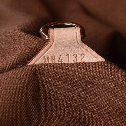 Louis Vuitton Monogram Tivoli GM 7 of 7