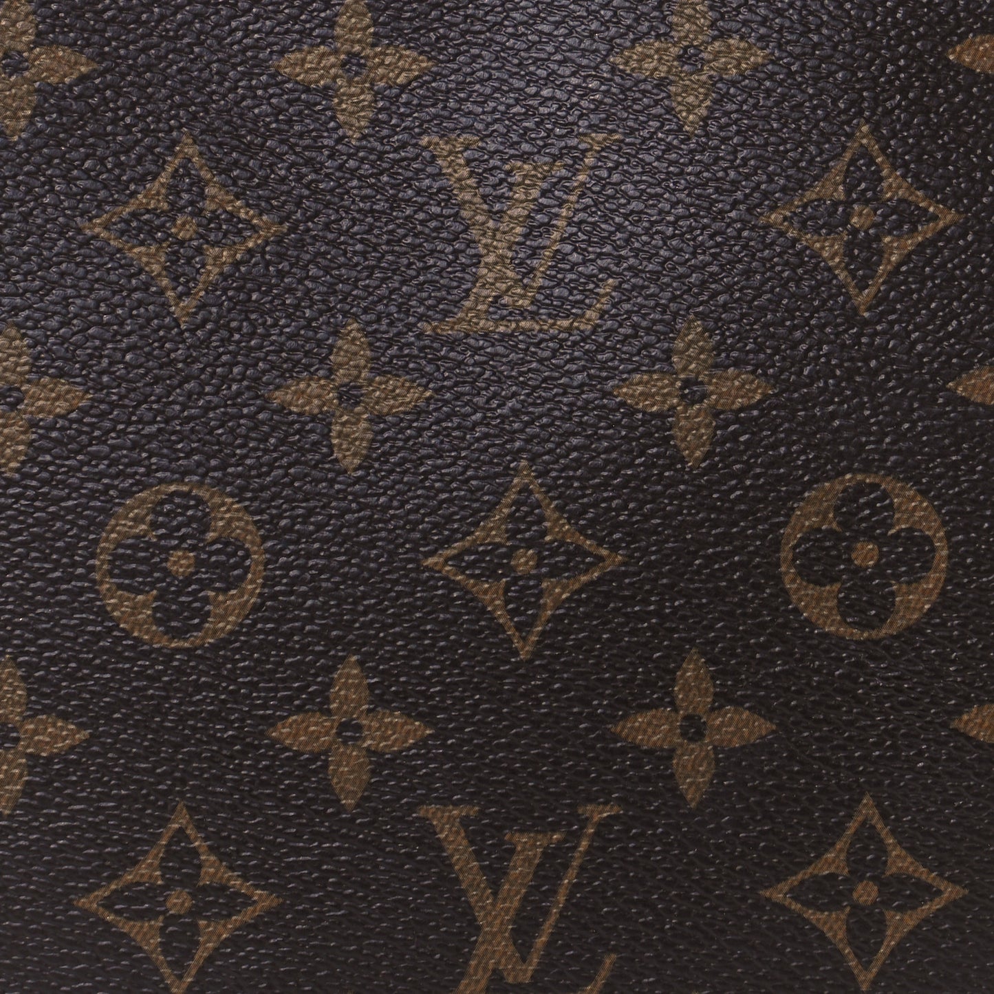 Monogram Etui Voyage PM Pouch