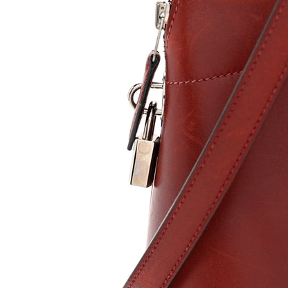 Hermes Box Bolide 31 Rouge H 12 of 16
