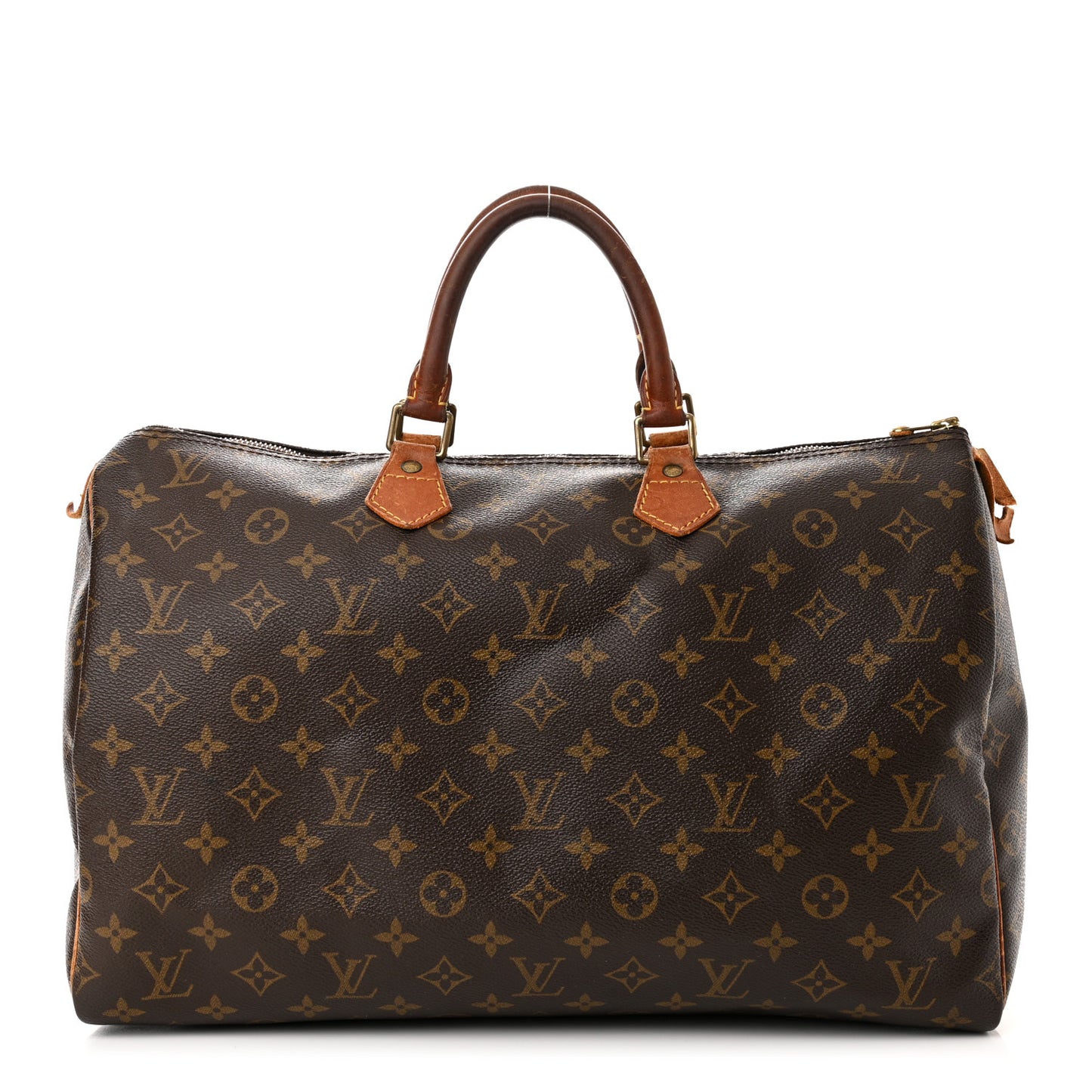 Monogram Speedy 40