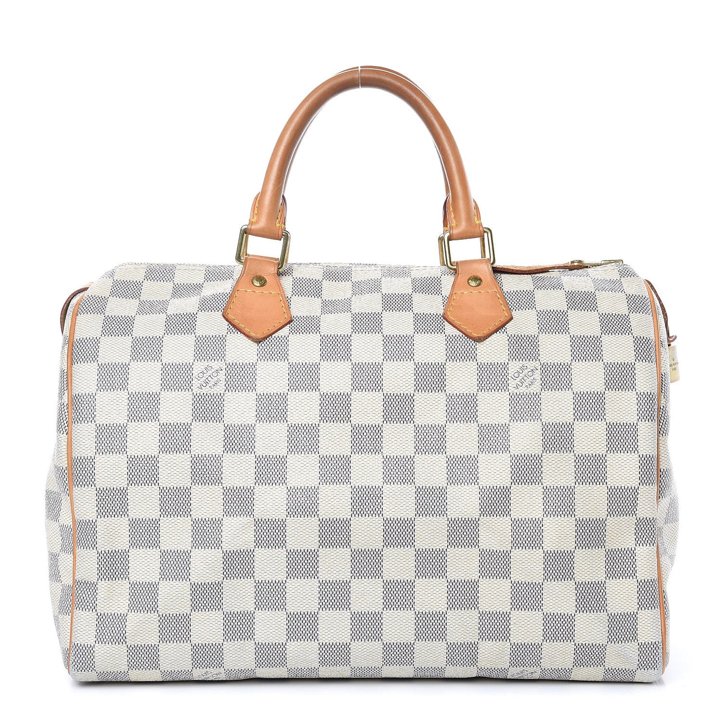 Damier Azur Speedy 30