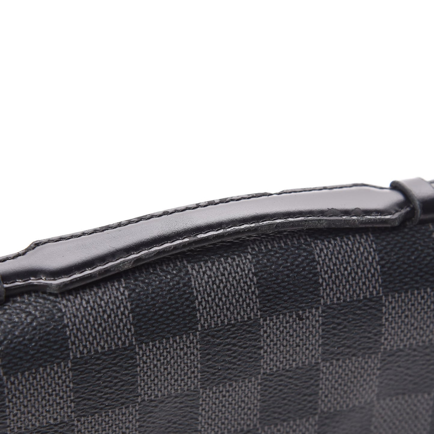 Damier Graphite Zippy XL Wallet