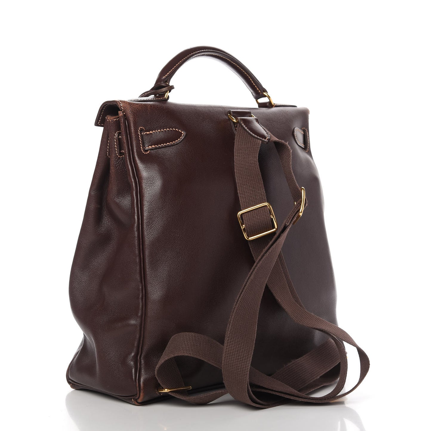 Gulliver Kelly Ado Backpack 20 Havane