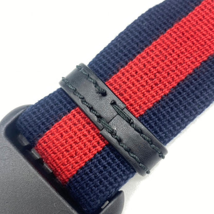Gucci Soft GG Supreme Monogram Web Belt Bag Black Grey 11 of 11
