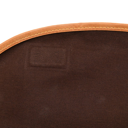 Louis Vuitton Monogram Menilmontant MM 14 of 14