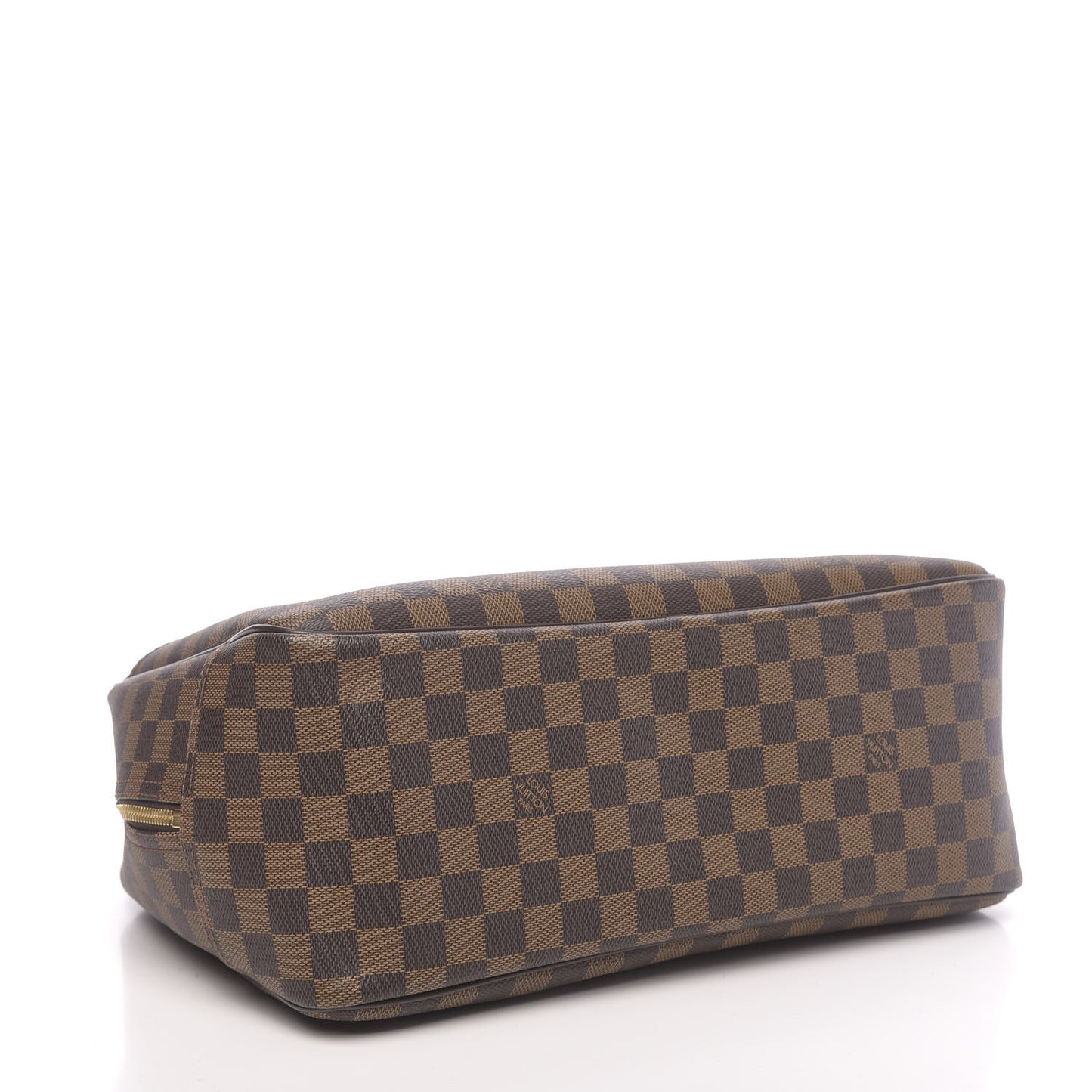 Damier Ebene Deauville