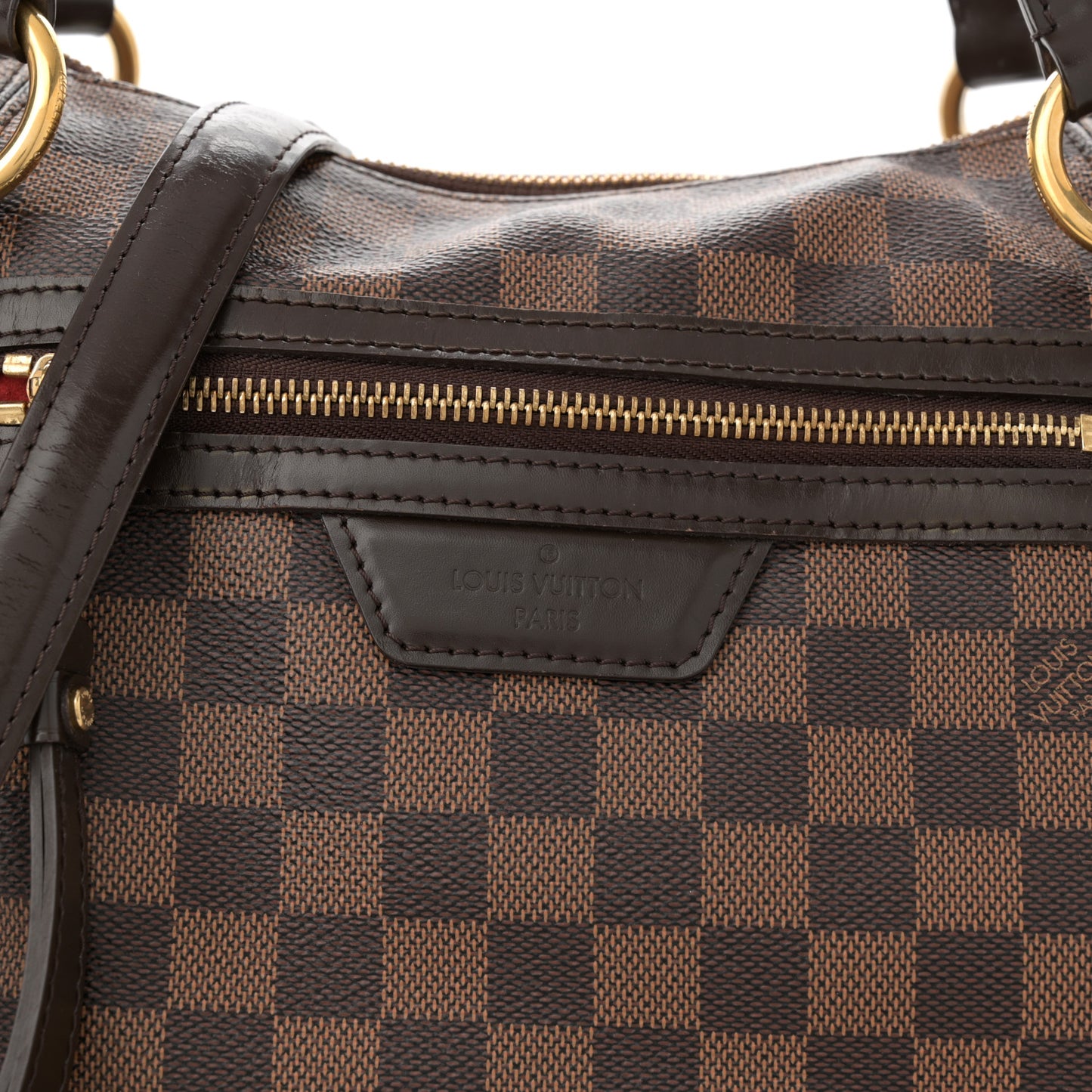 Damier Ebene Evora MM