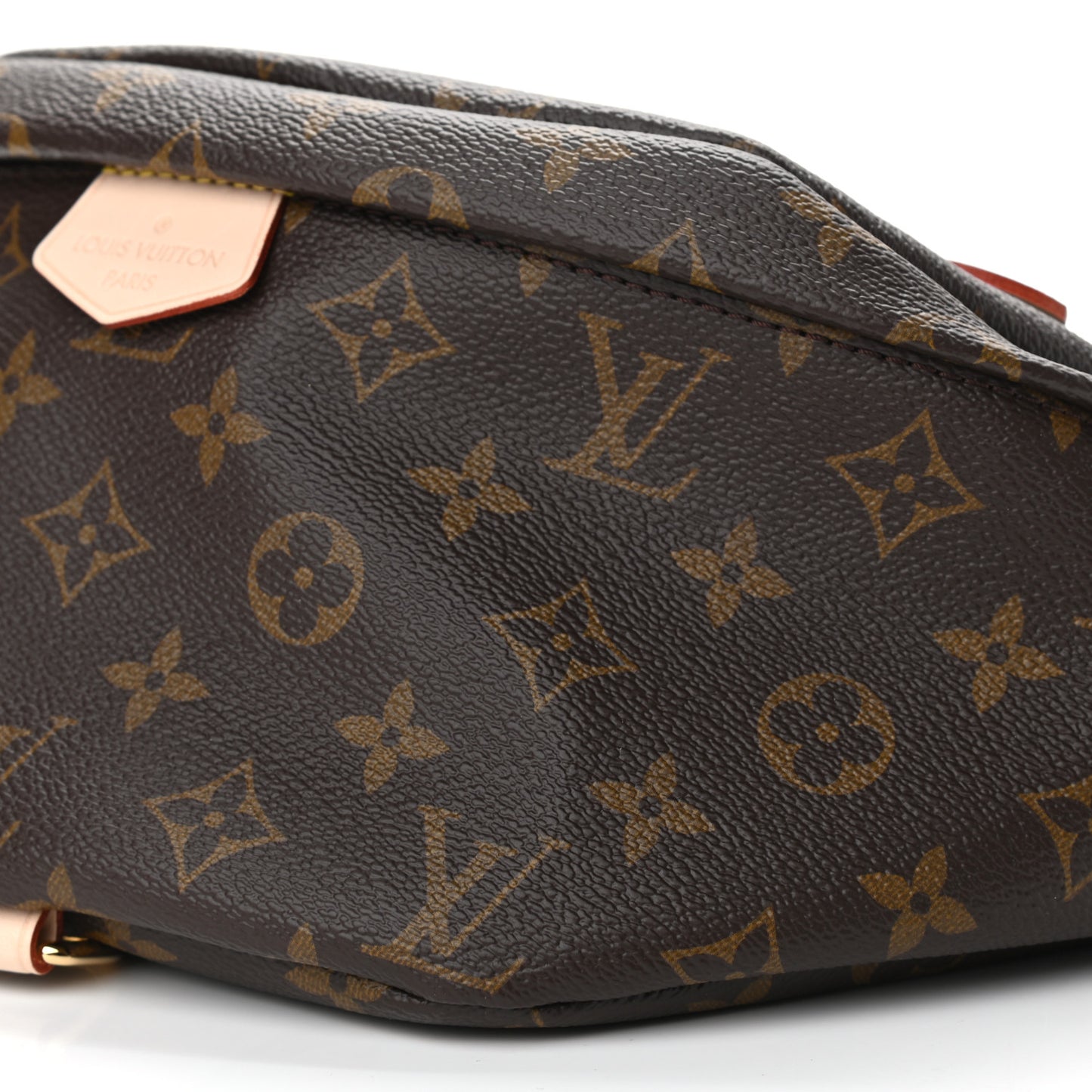 Monogram Bumbag