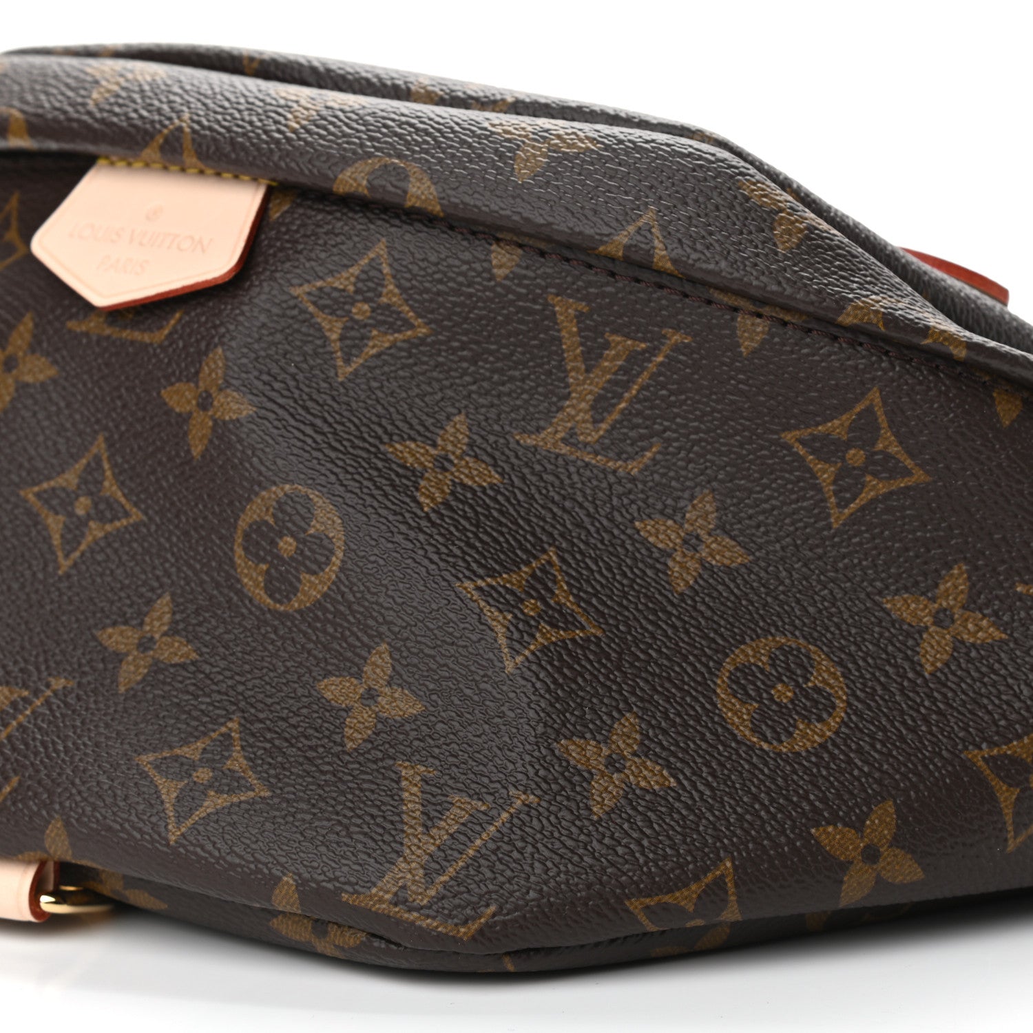 Louis Vuitton Monogram Bumbag 9 of 10