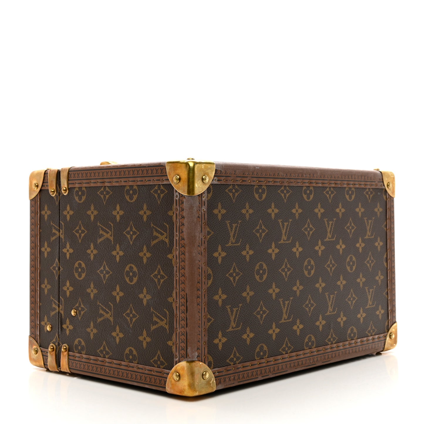Monogram Boite Pharmacie Toiletry Case