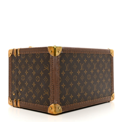 Louis Vuitton Monogram Boite Pharmacie Toiletry Case 4 of 12