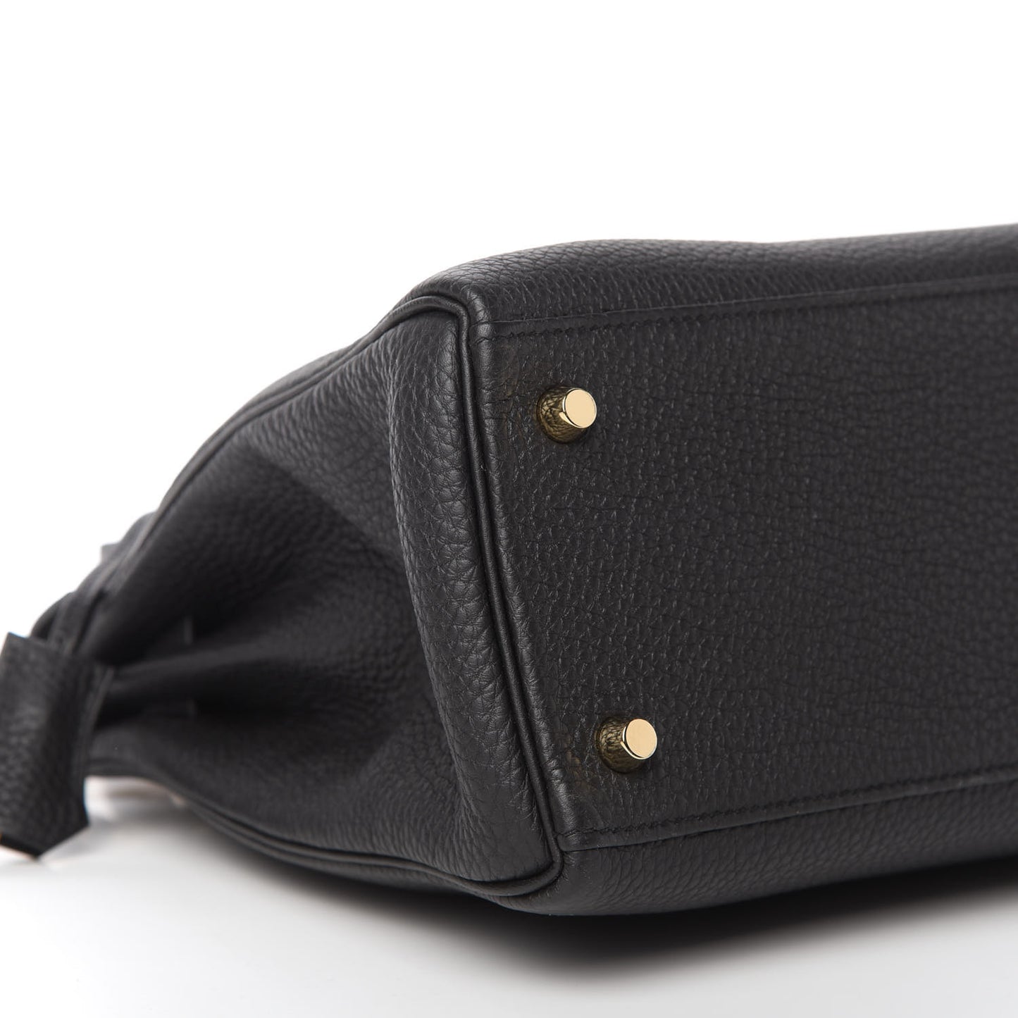 Togo Kelly Retourne 28 Black