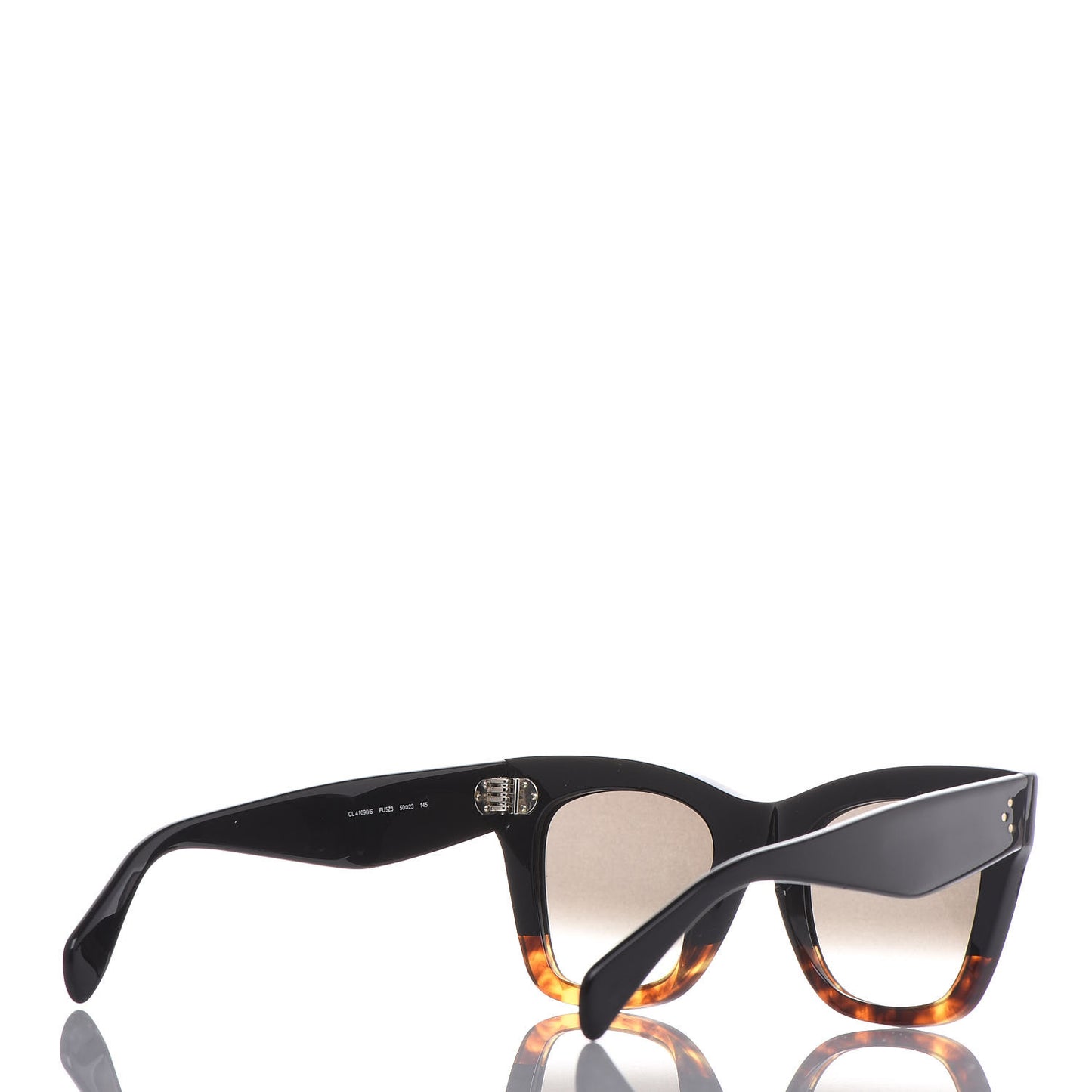 Catherine Sunglasses CL 41090/S Black Havana