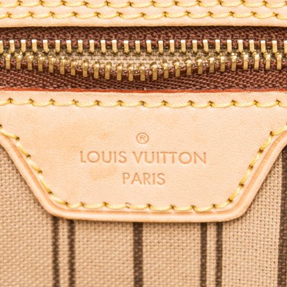 Louis Vuitton Monogram Neverfull GM 6 of 8