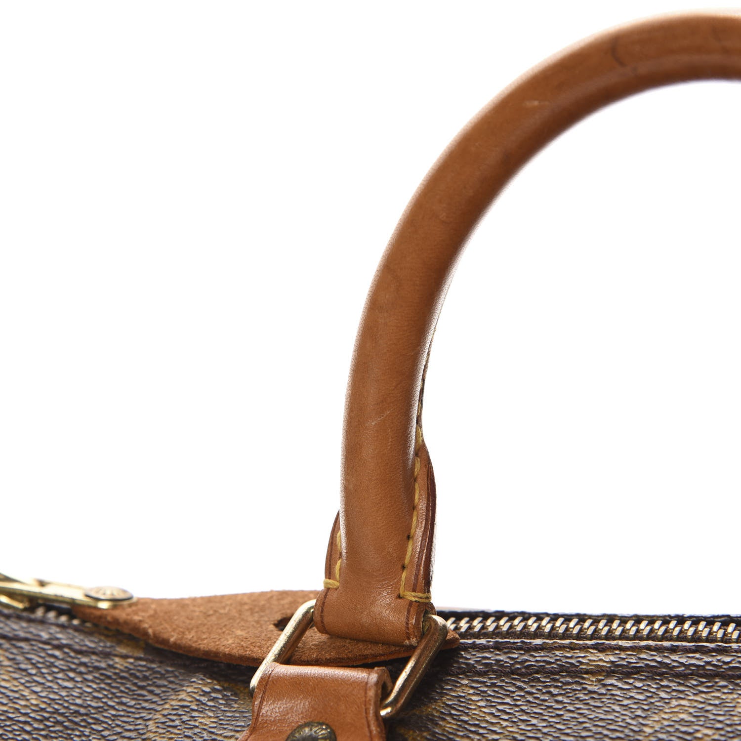 Louis Vuitton Monogram Speedy 30 18 of 18