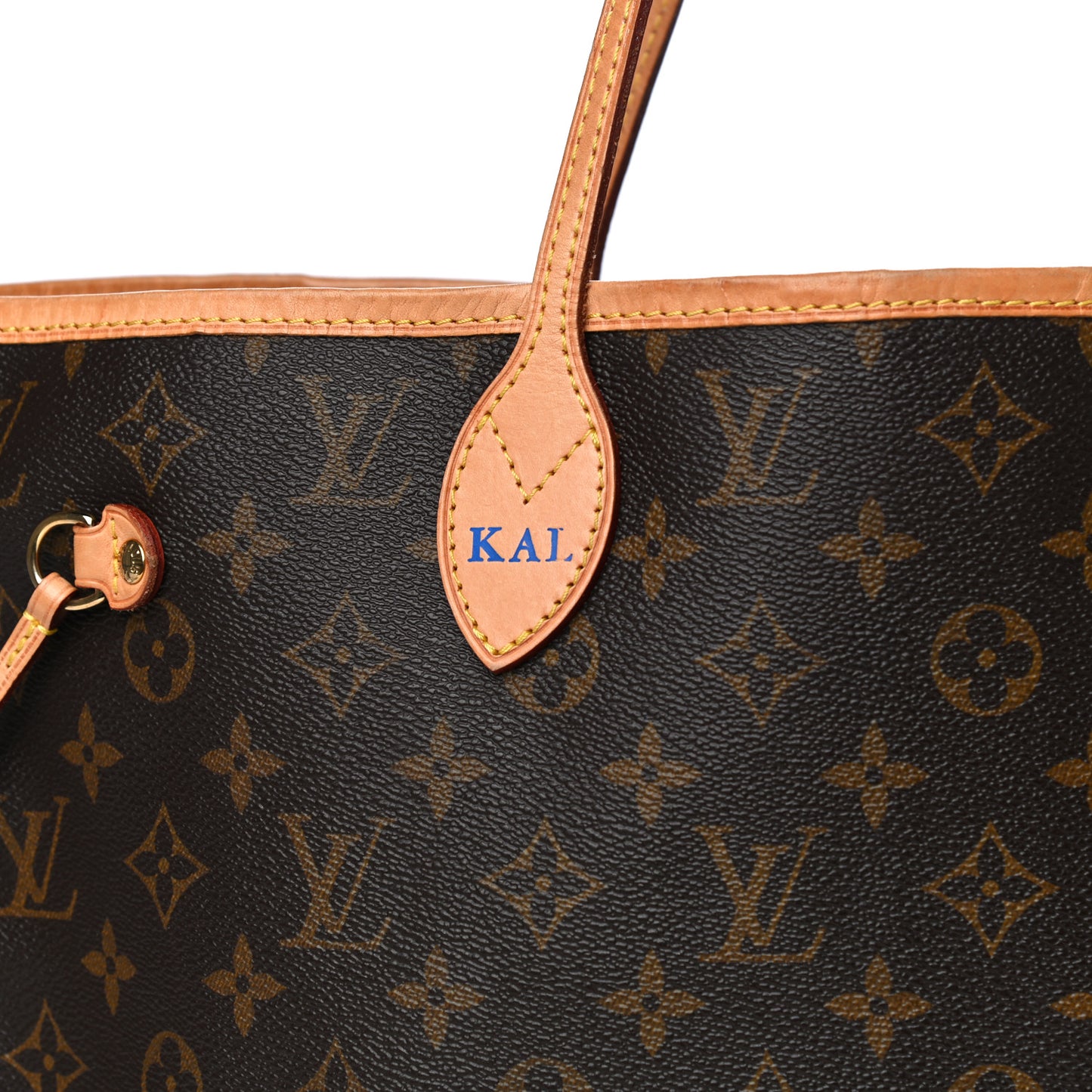 Monogram Neverfull MM