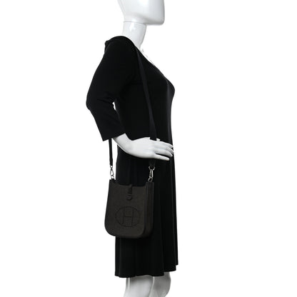 Hermes Feutre Swift Evelyne TPM Ebene 2 of 11