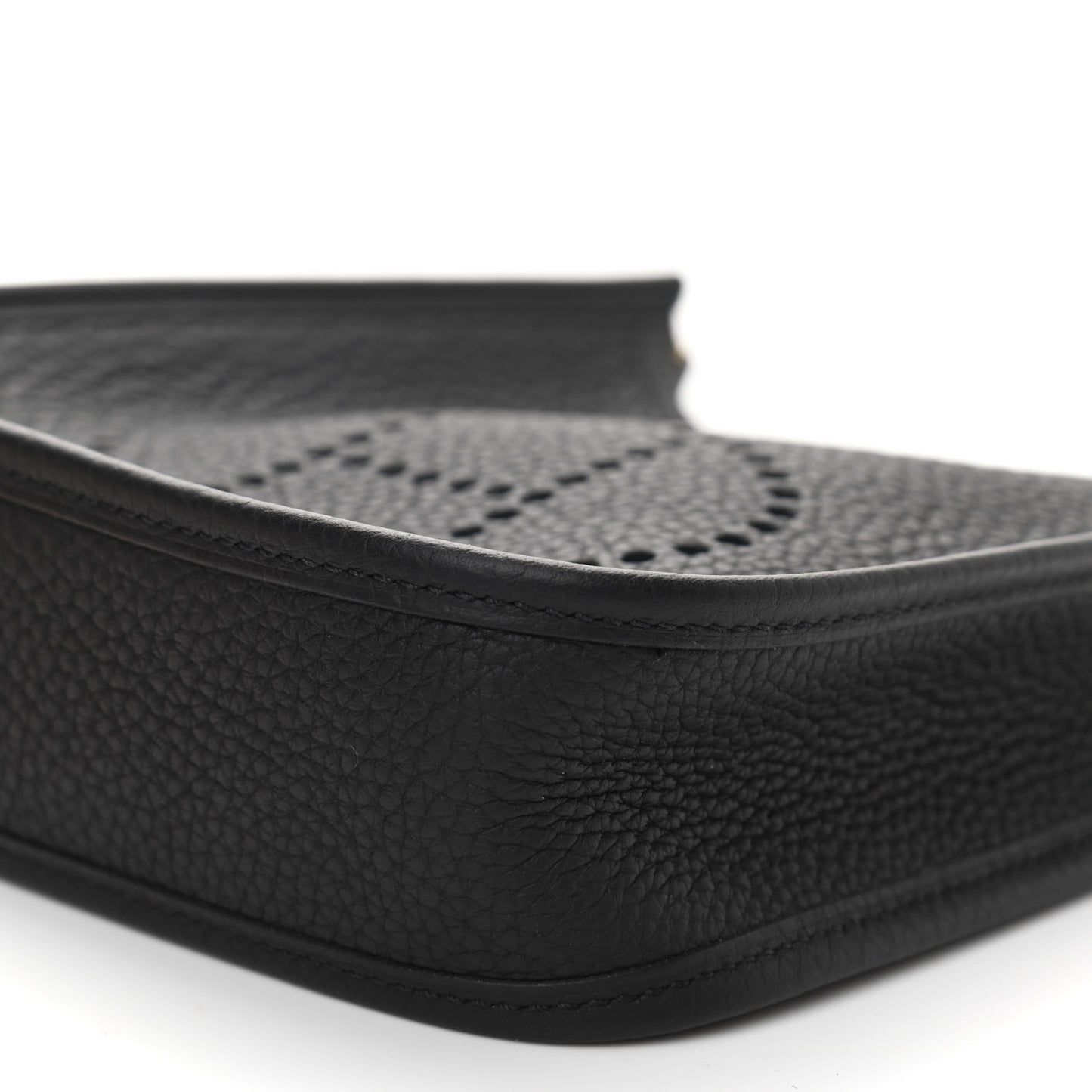 Taurillon Clemence Evelyne TPM Black