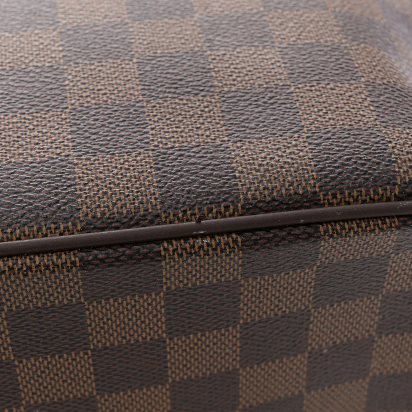 Damier Ebene Saleya MM