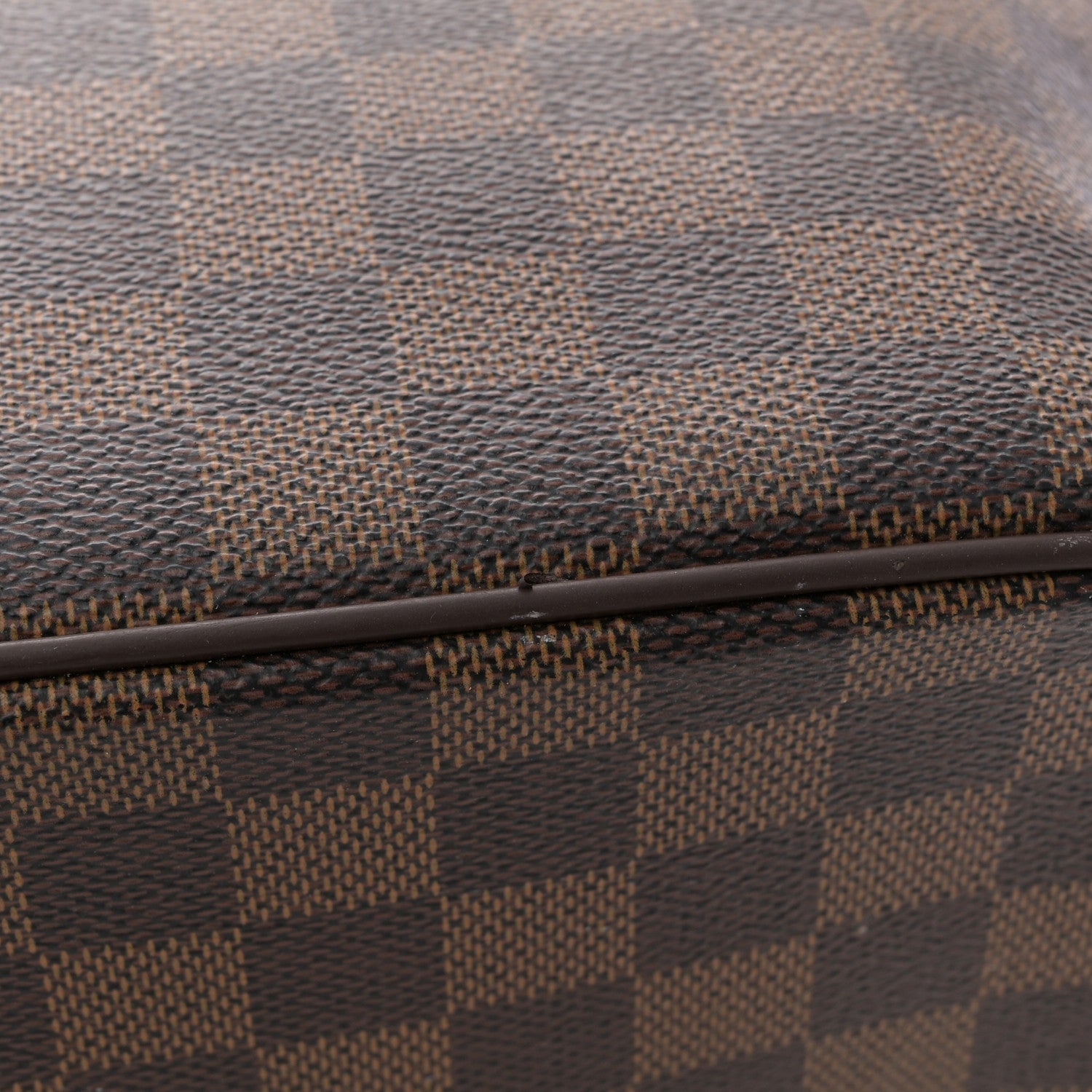 Louis Vuitton Damier Ebene Saleya MM 13 of 15