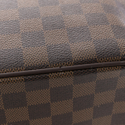Louis Vuitton Damier Ebene Saleya MM 13 of 15