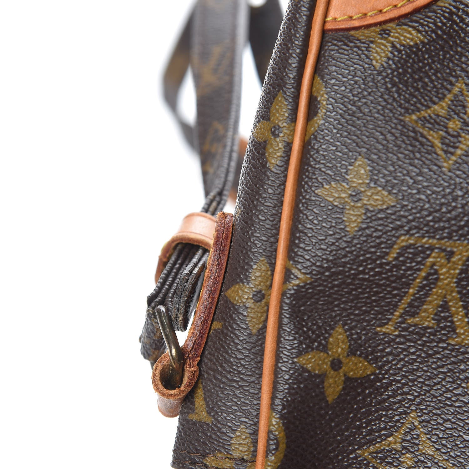 Louis Vuitton Monogram Danube 10 of 18